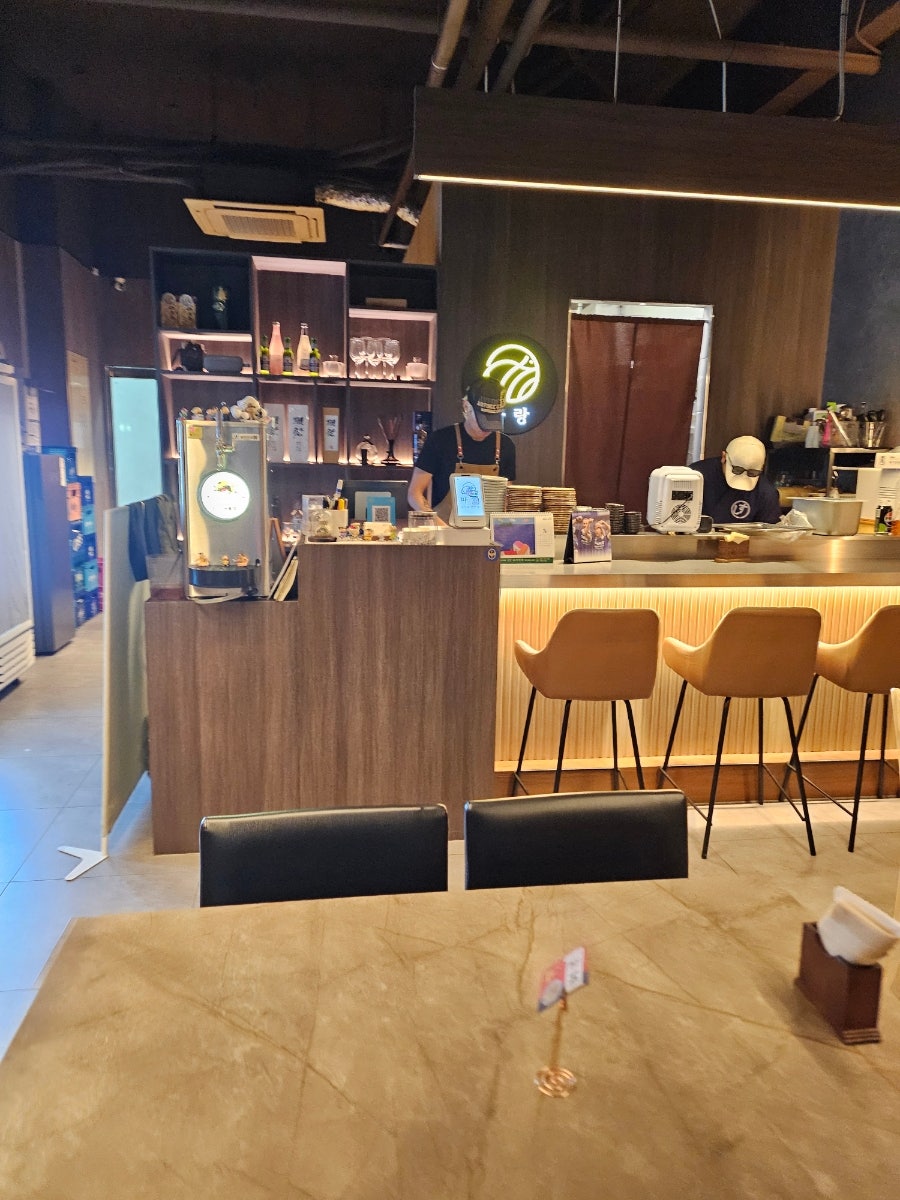 파랑 사진 5