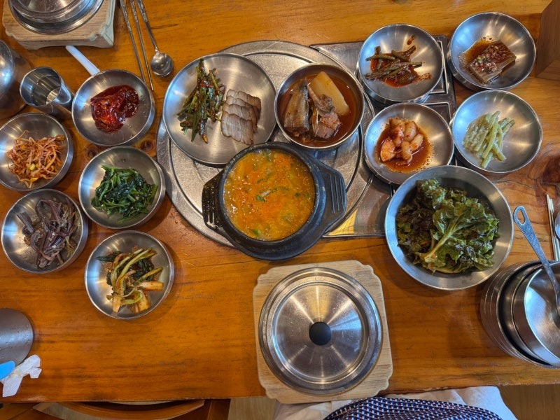 전주 1박 2일 여행 코스 총정리｜맛집·호텔·창의체험관까지