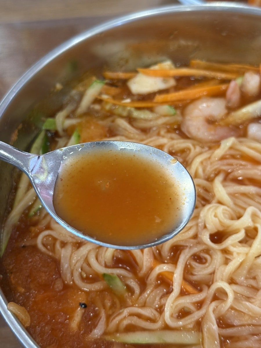 중국요리손짜장마루 사진 6