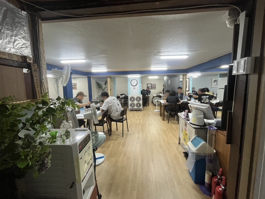 대풍삼계탕 사진 2