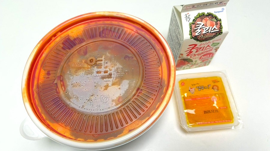 동대문엽기떡볶이 관악봉천점 사진 5