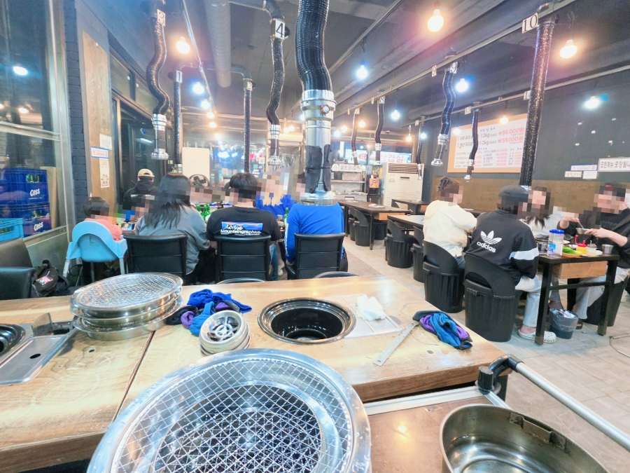 백년갈비 사진 5