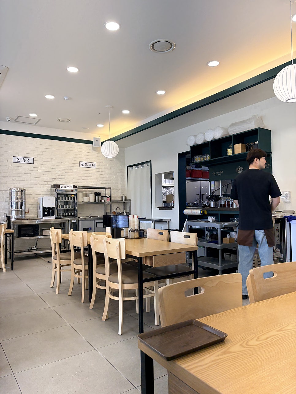 민속밀면 소래포구점 사진 5