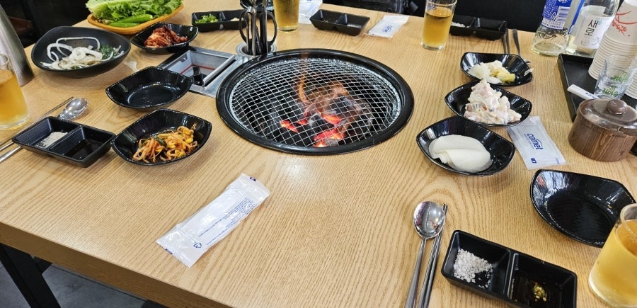 오구갈비살 사진 5