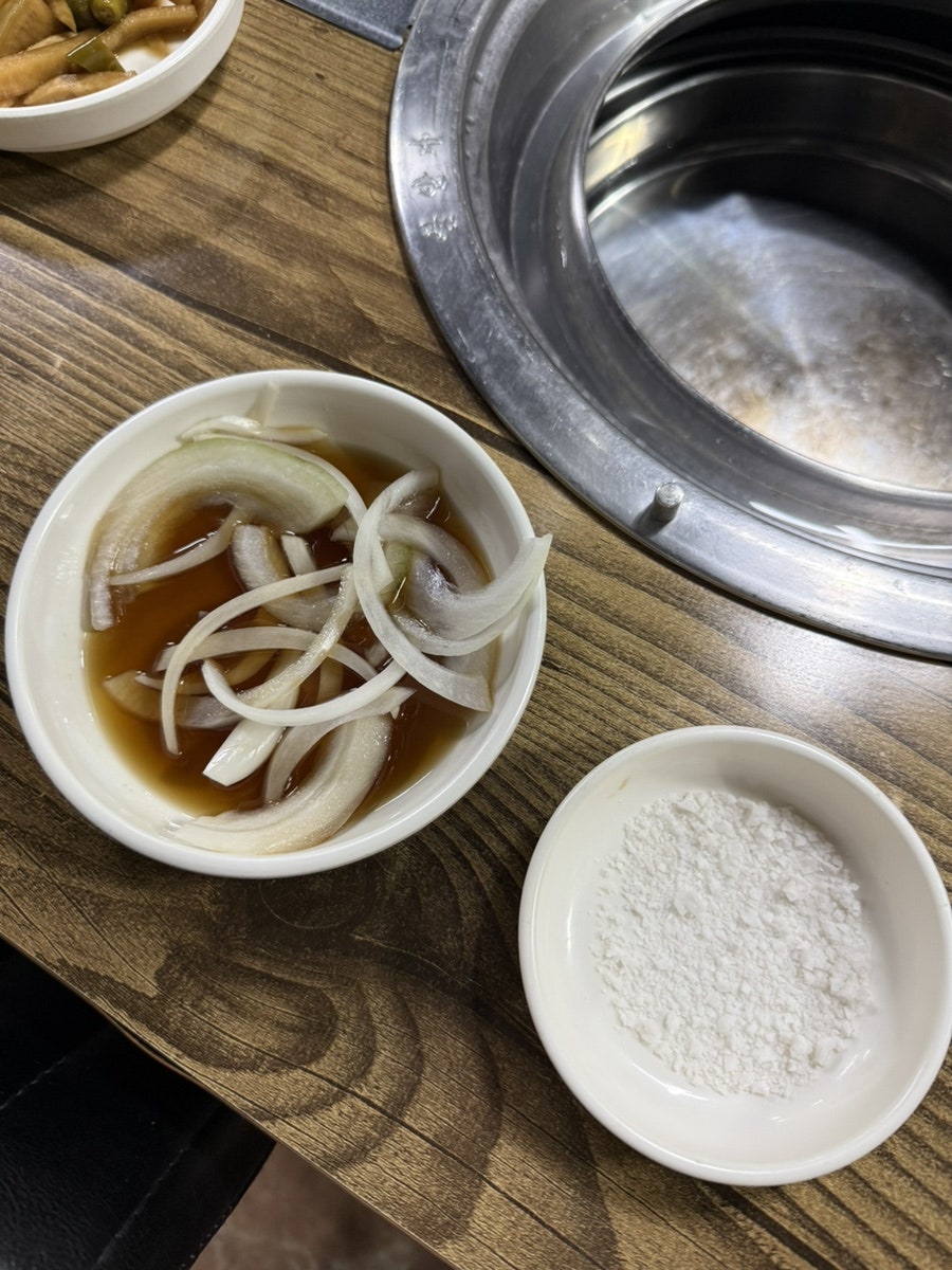 황제참숯뒷고기 사진 5