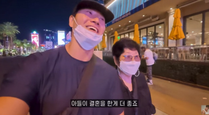 김종국 모친, ‘미우새’ 하차 후 아들 결혼한 게 더 좋아 첫 심경 고백