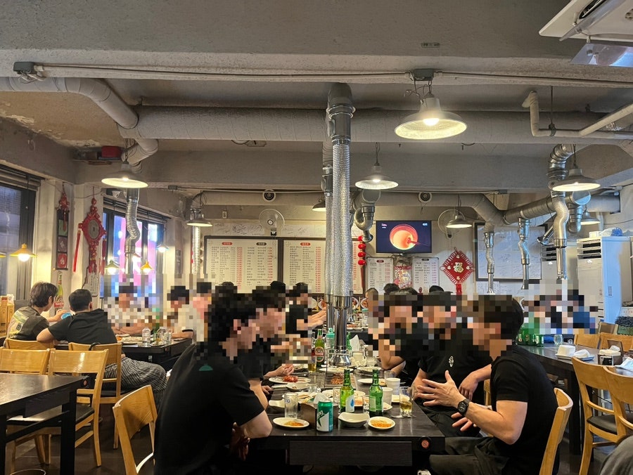 망원양꼬치 사진 5