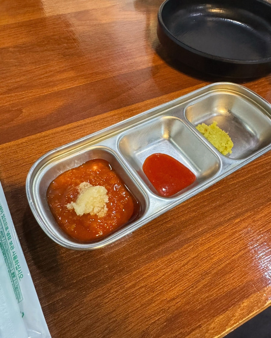 이한진숙성회 사진 6