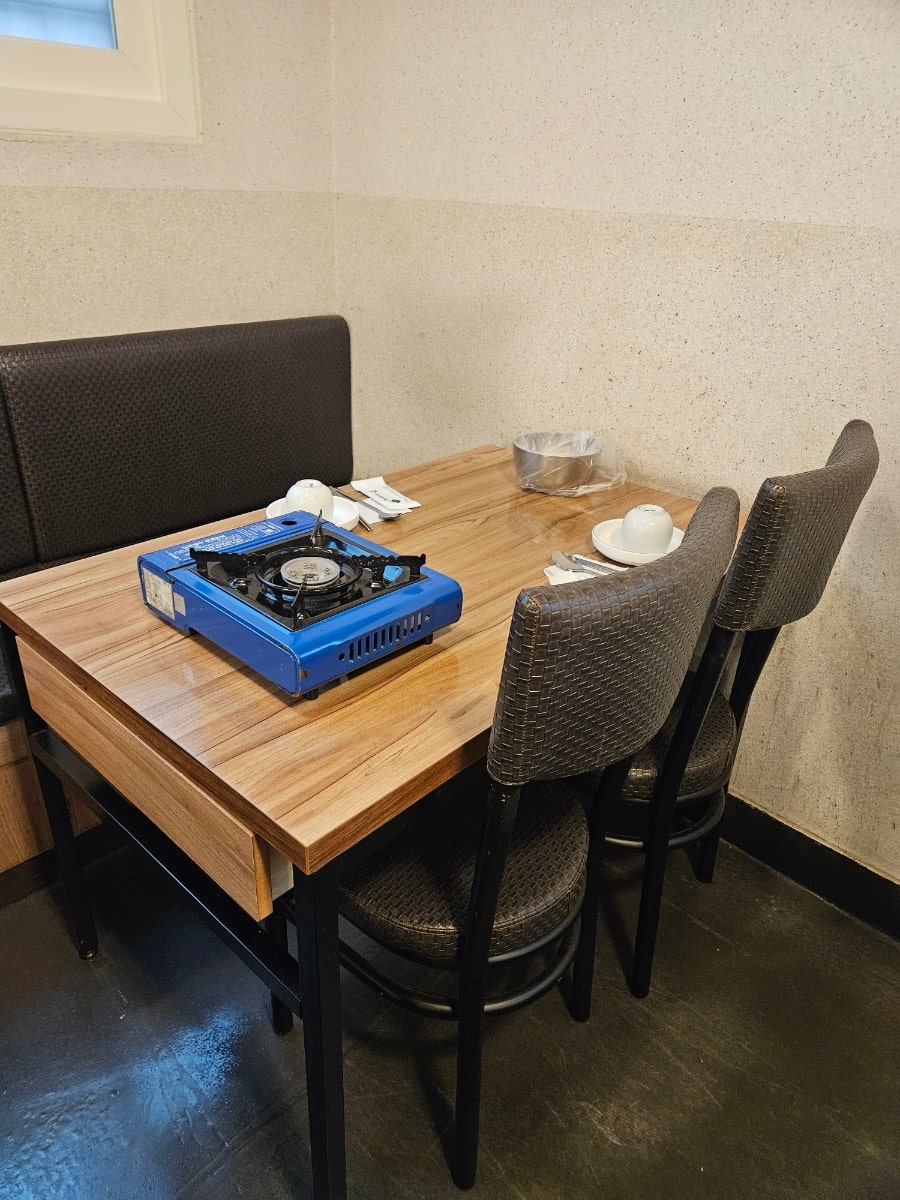왕가네칼국수 사진 5