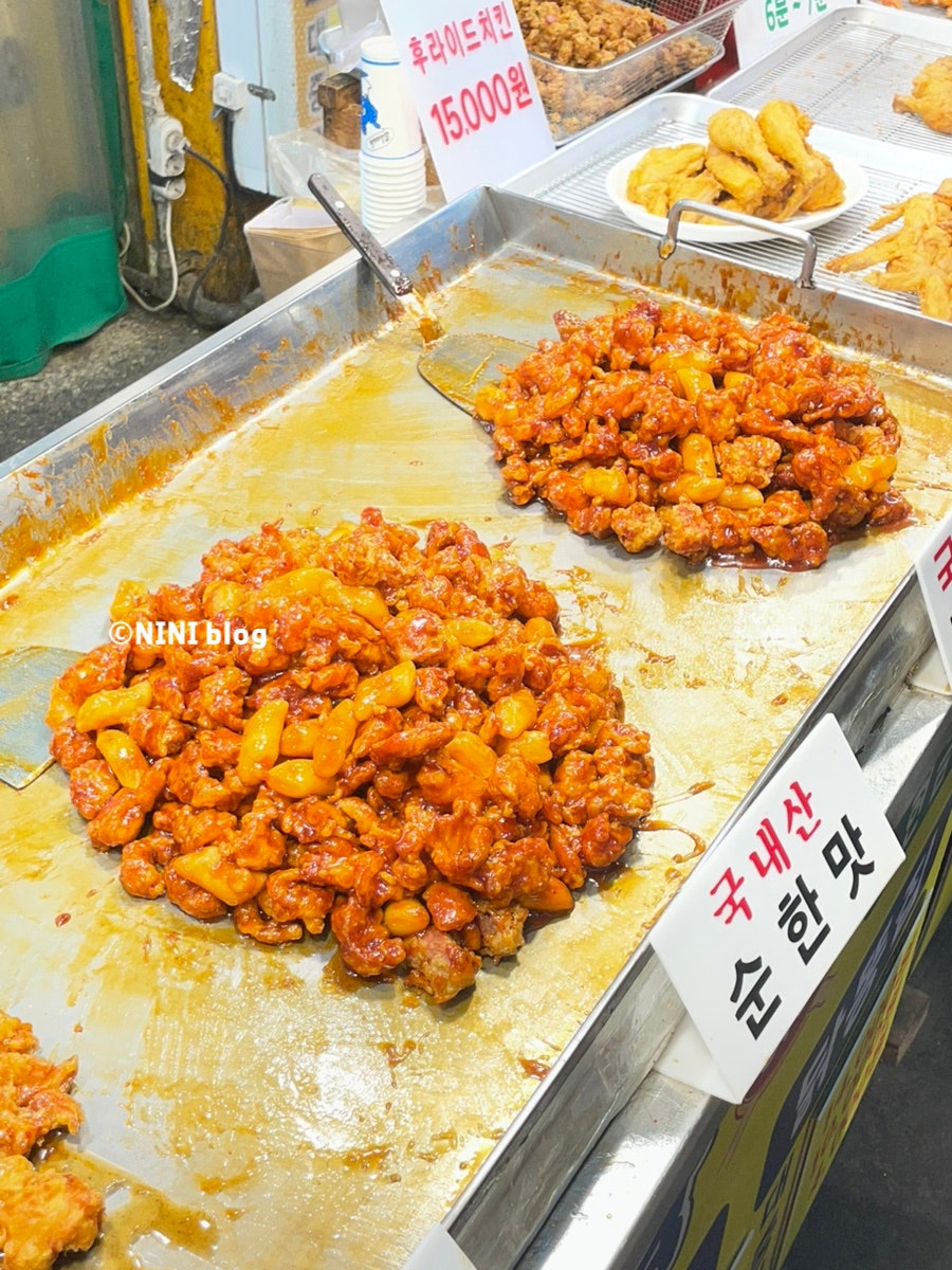 마니족발보쌈 사진 5