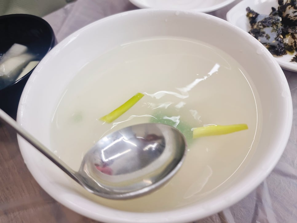마산종가아구찜 사진 5