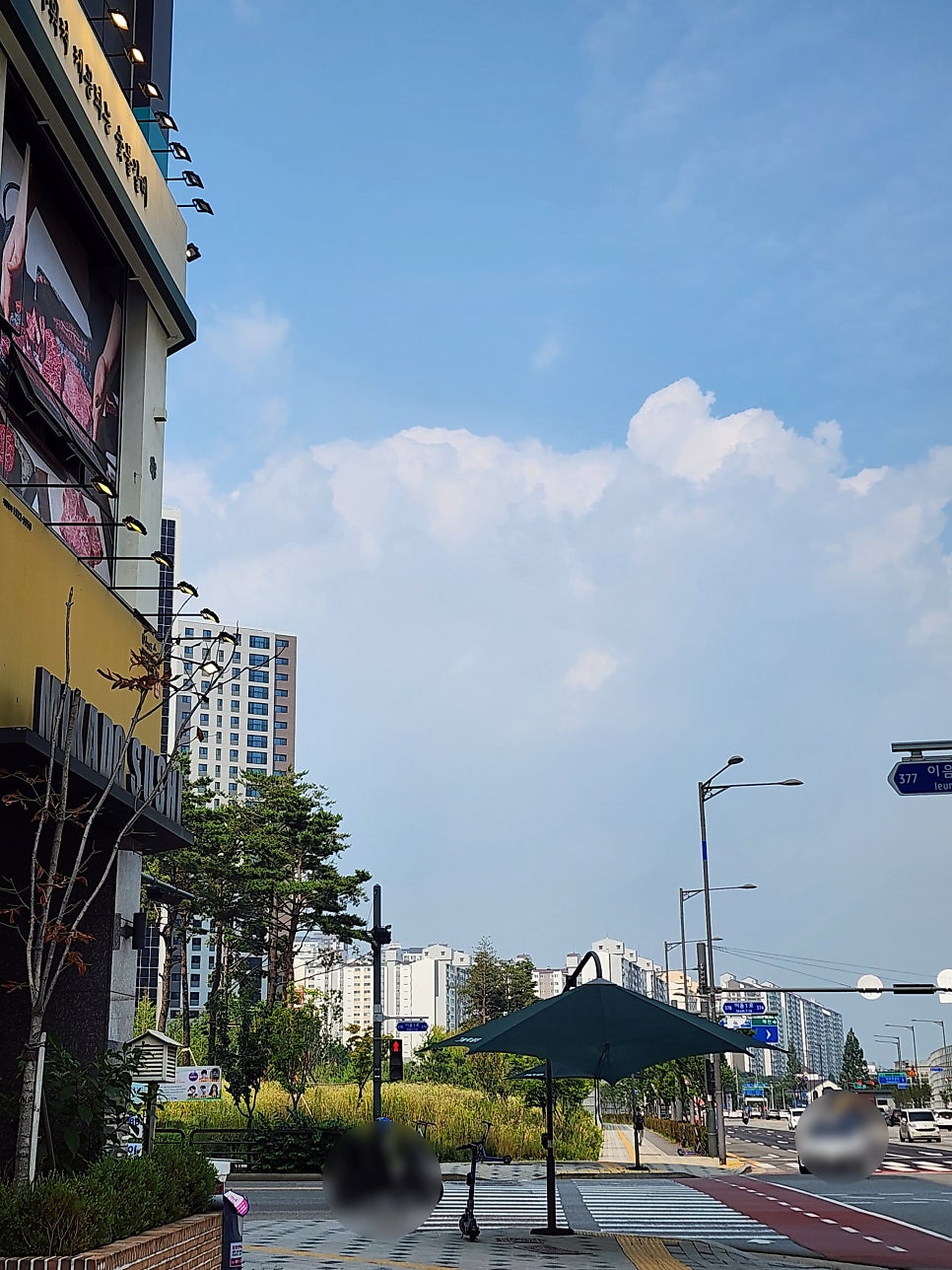 스타벅스 아라동사거리점 사진 4