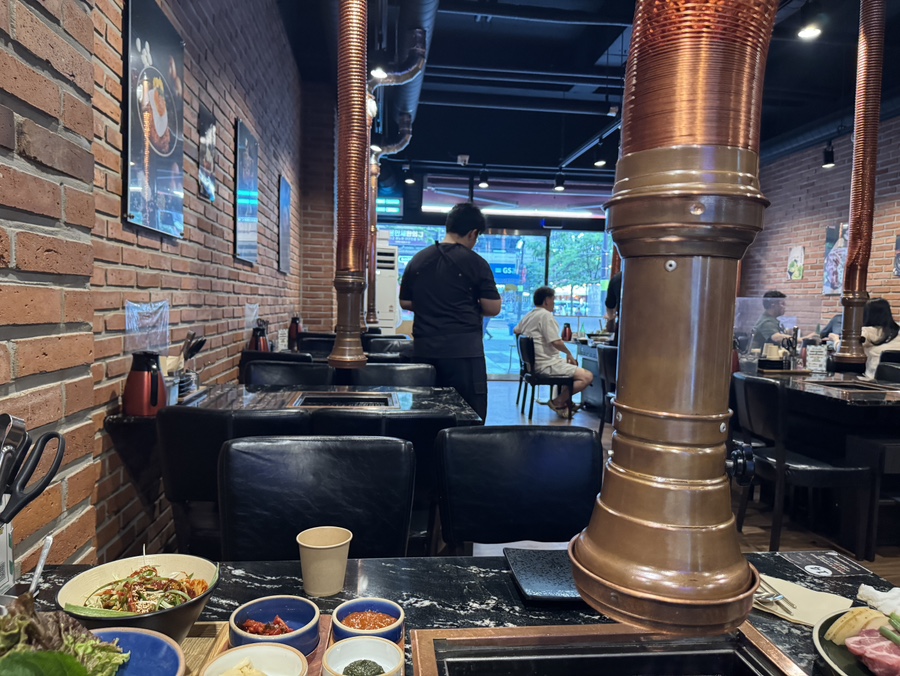 마장동김씨 산본점 사진 3