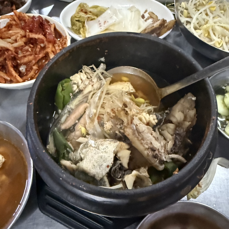 주천 사진 4