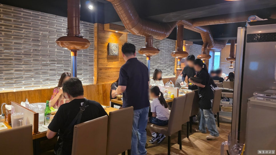 왕비집 명동본점 사진 3