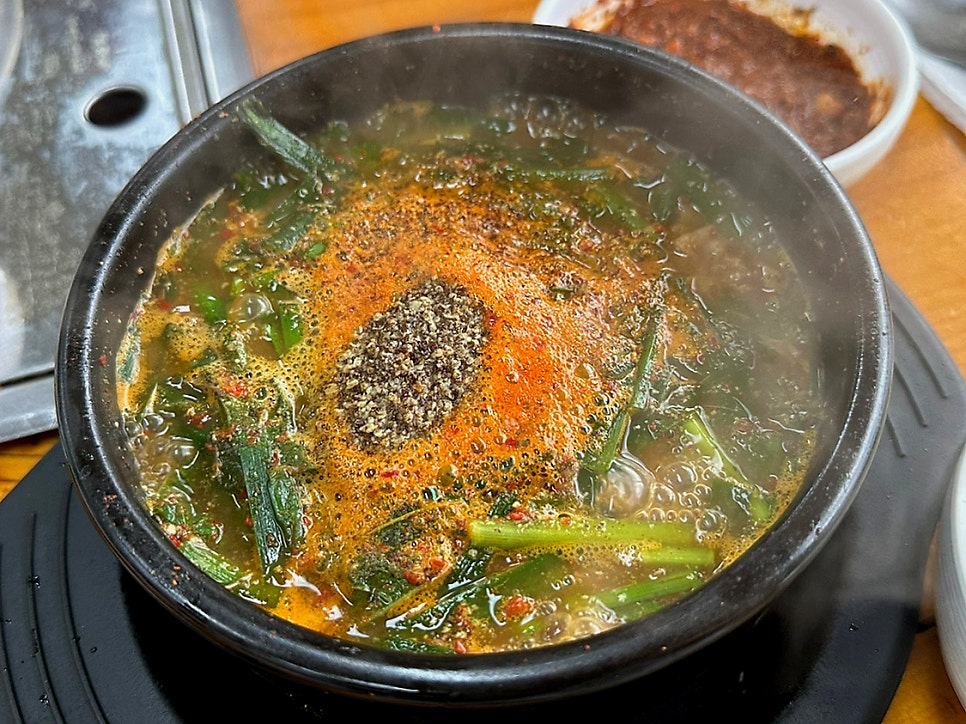 배밭농원 사진 1