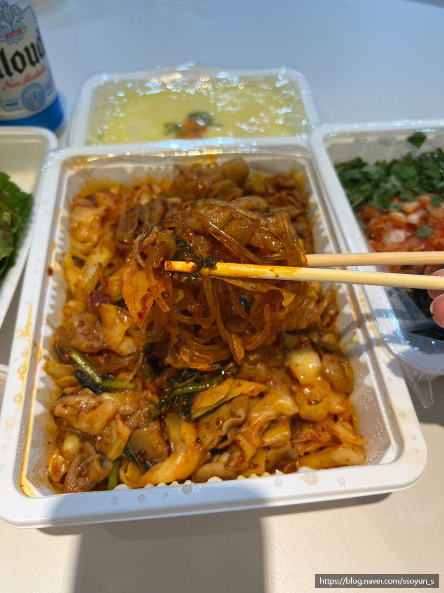 올래곱창 사진 4