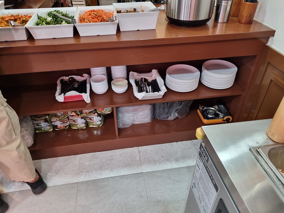 다다한식뷔페 사진 6
