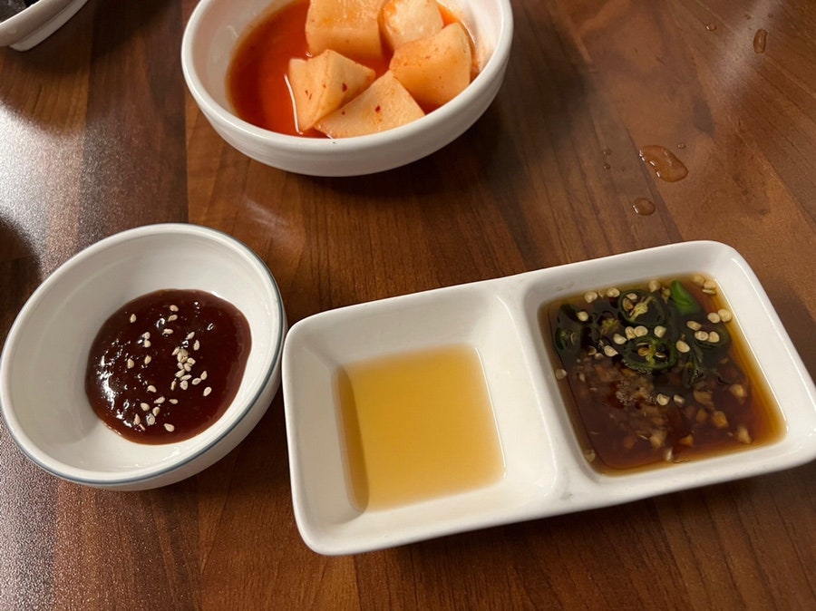 압구정곱창 본점 사진 2