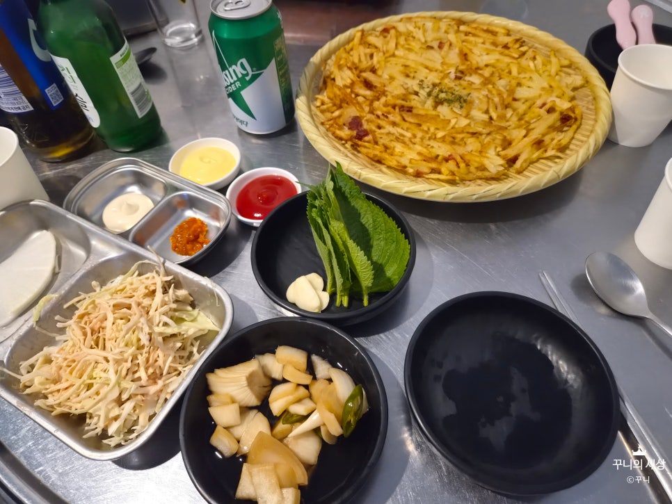 만덕닭갈비 사진 3