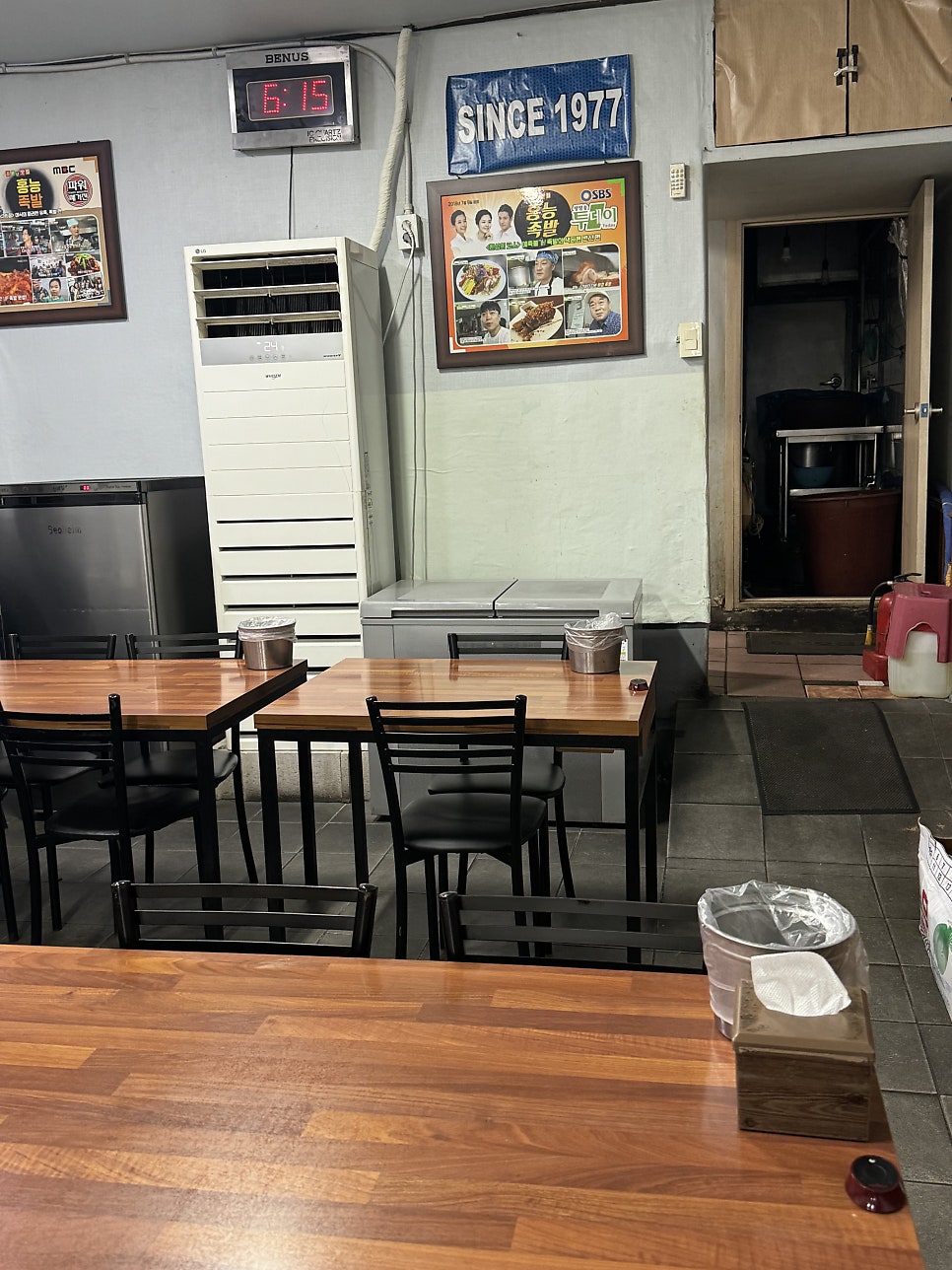 홍능족발 사진 3