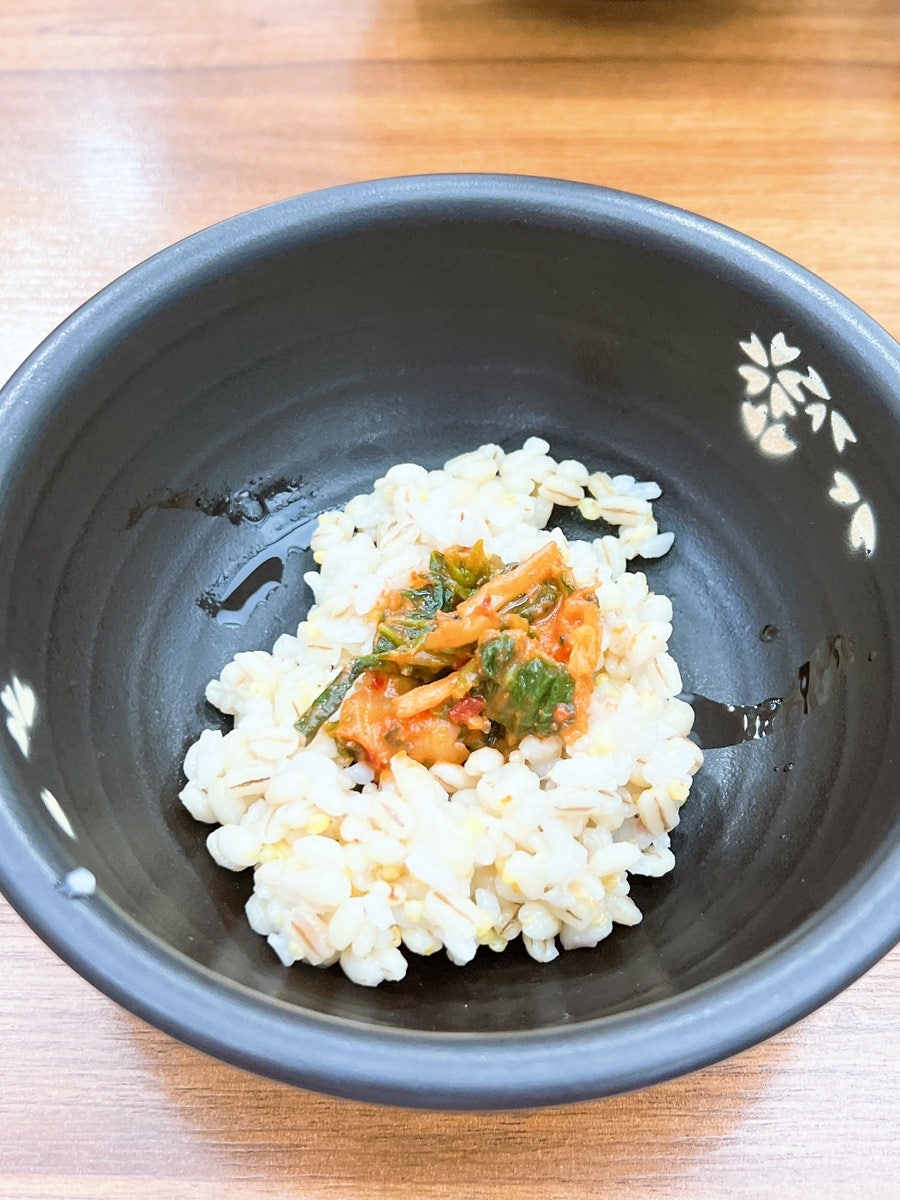 신고집찜칼국수 사진 5