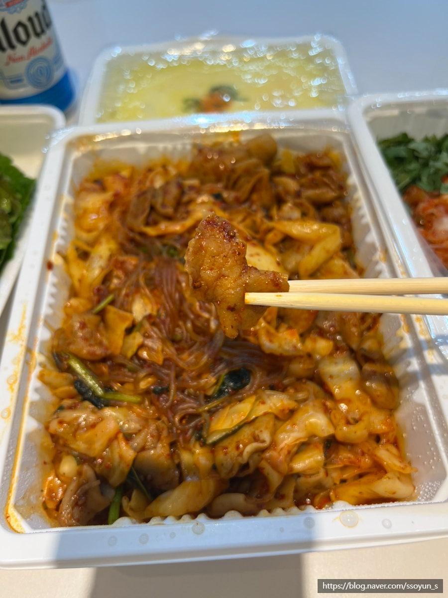 올래곱창 사진 3