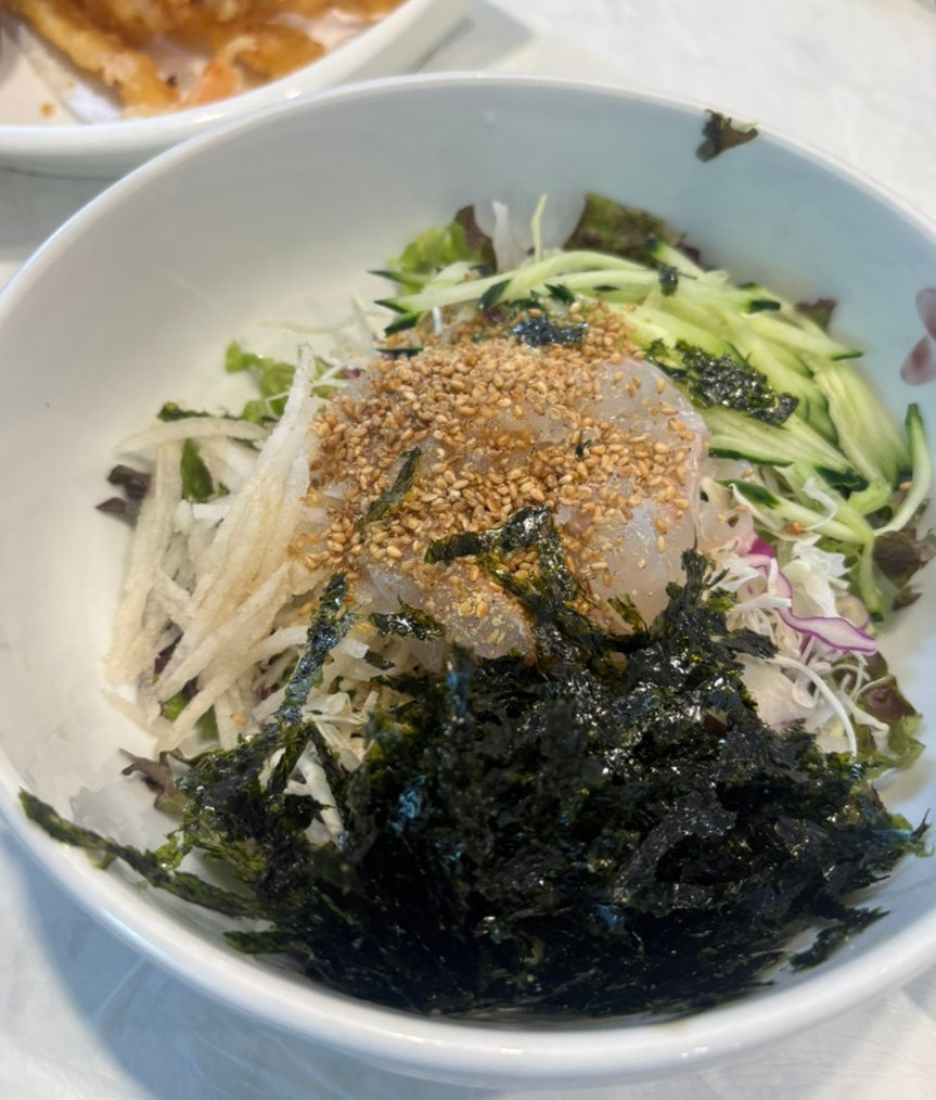 참바다회 사진 1