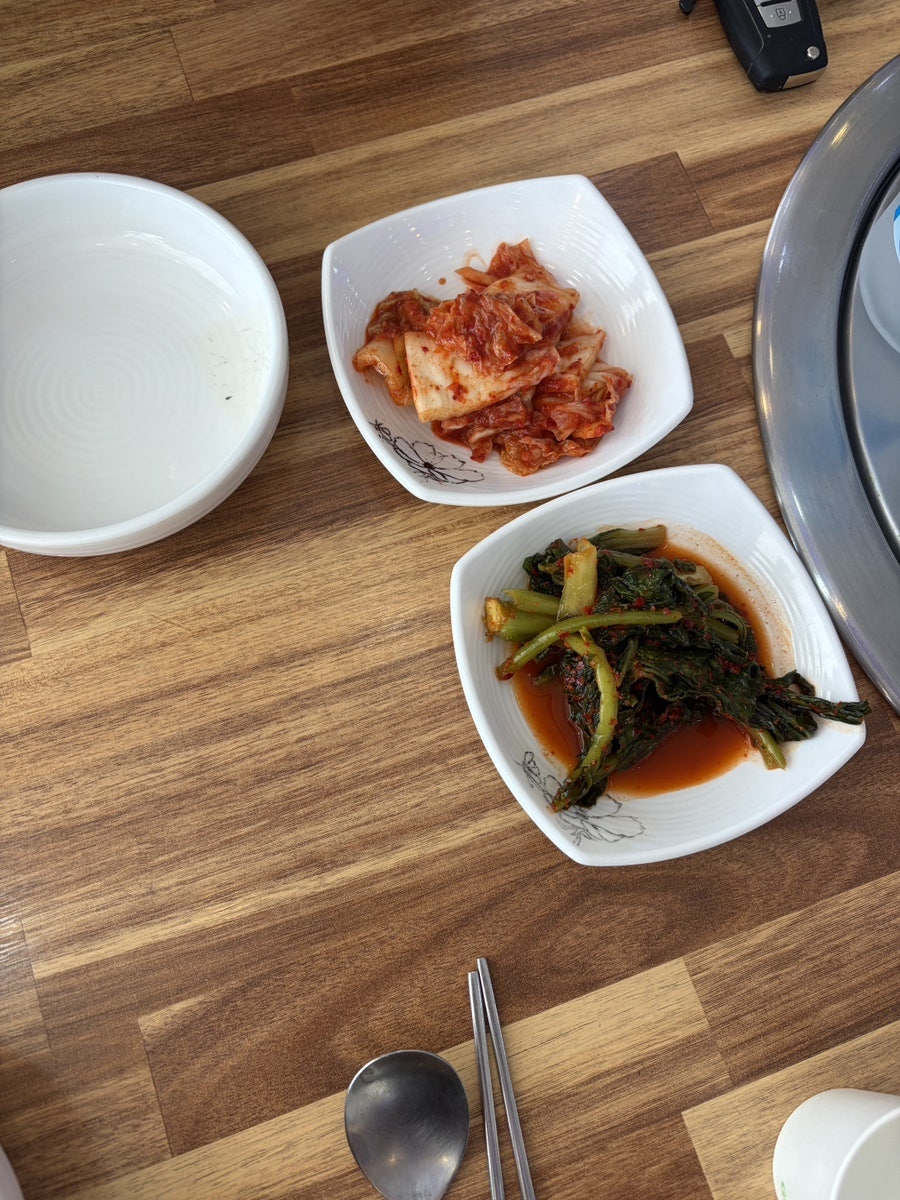 소양강횟집 사진 5