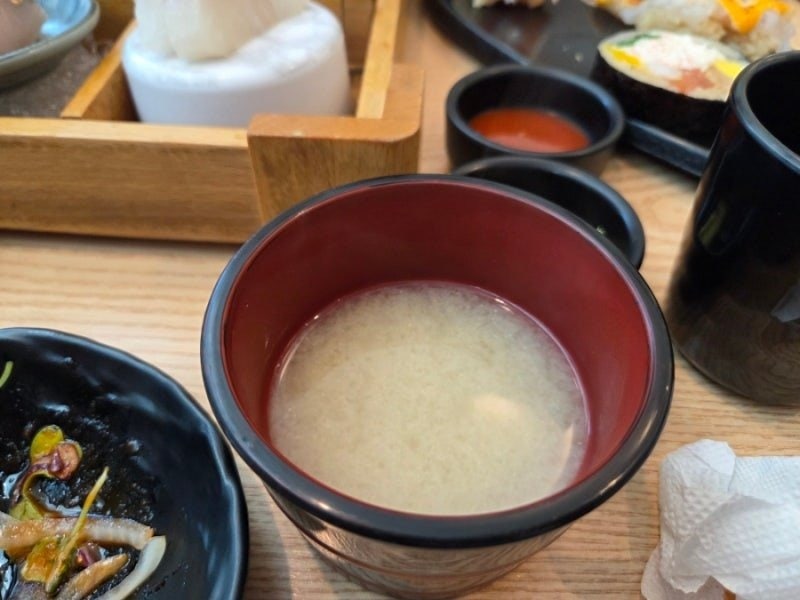 하얀물고기 사진 6