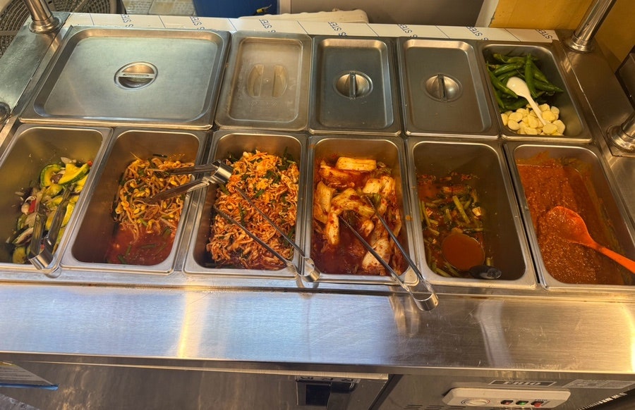 진미식당 사진 6