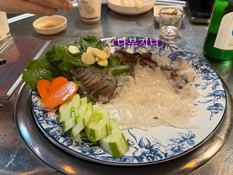 물래포차 사진 5