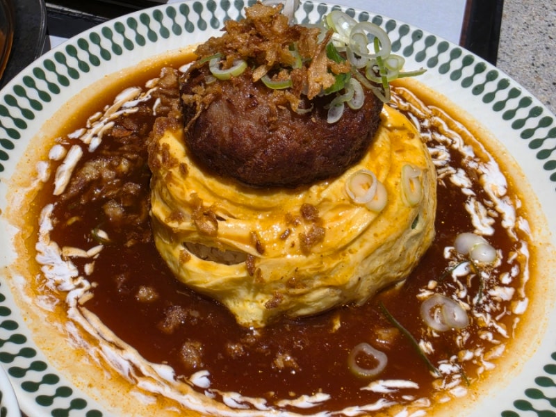 안산 롯데백화점 식당 요쇼쿠 방문 후기