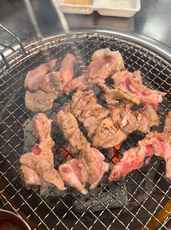 왕고집 참숯구이 사진 3