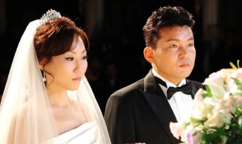 황영조 아내 와이프 안서연 자녀 아들 마라톤 기록 금메달 나이 프로필 고향 결혼 집 재산 가....