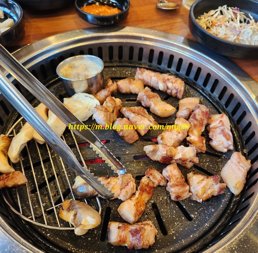 제주육대표 사진 1