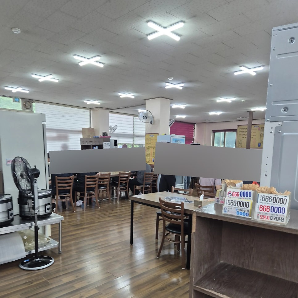 궁중감자탕짜글이 천안본점 사진 3