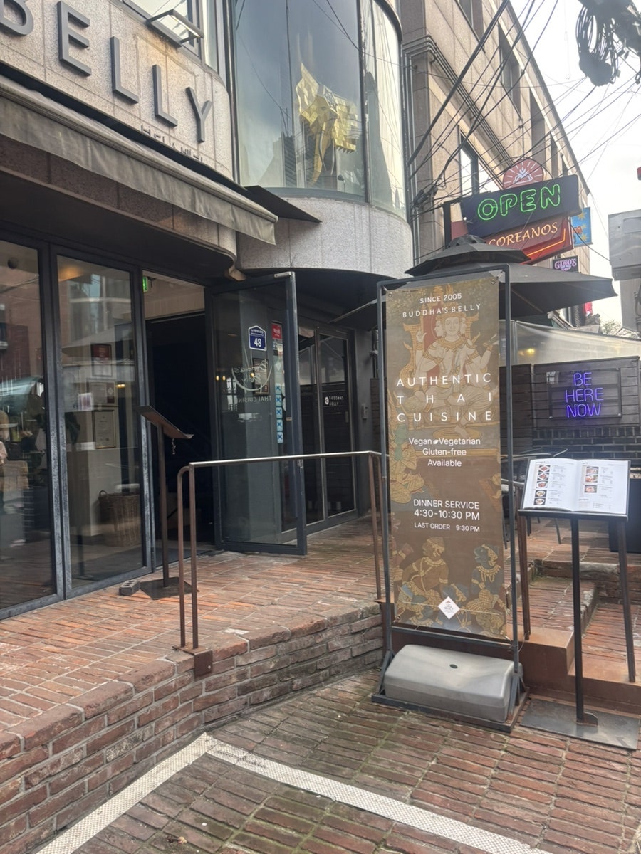 부다스벨리 사진 2