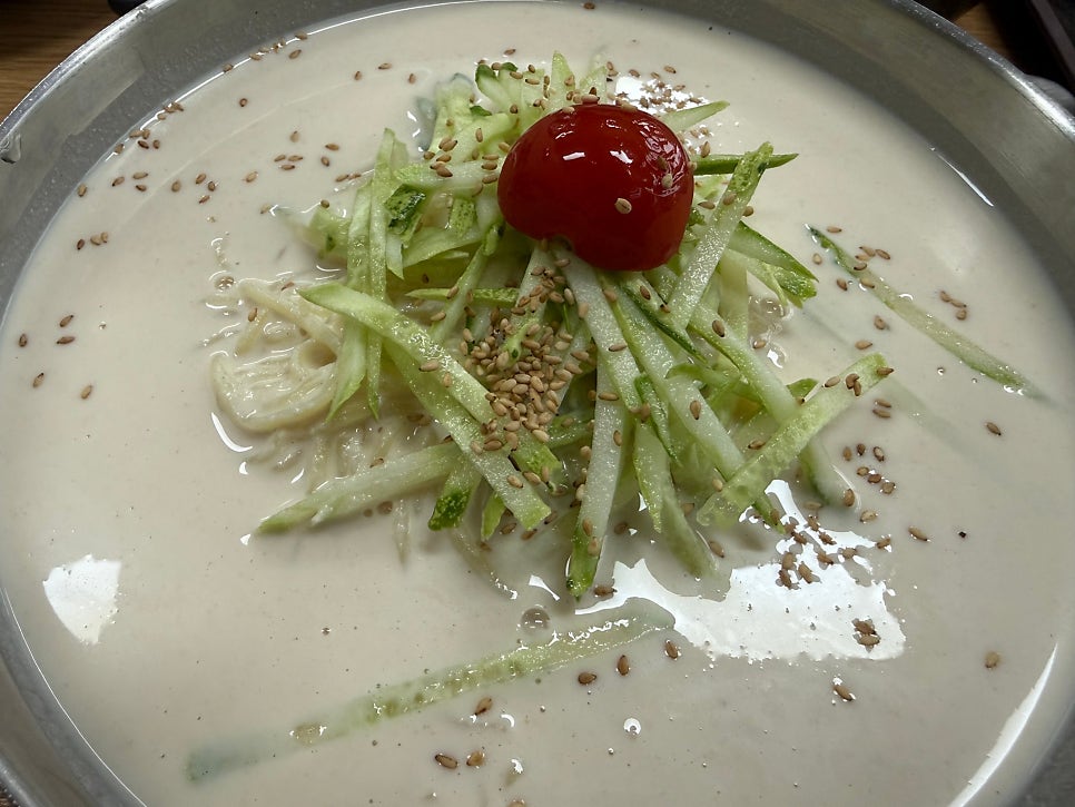 감자바우칼국수 사진 5