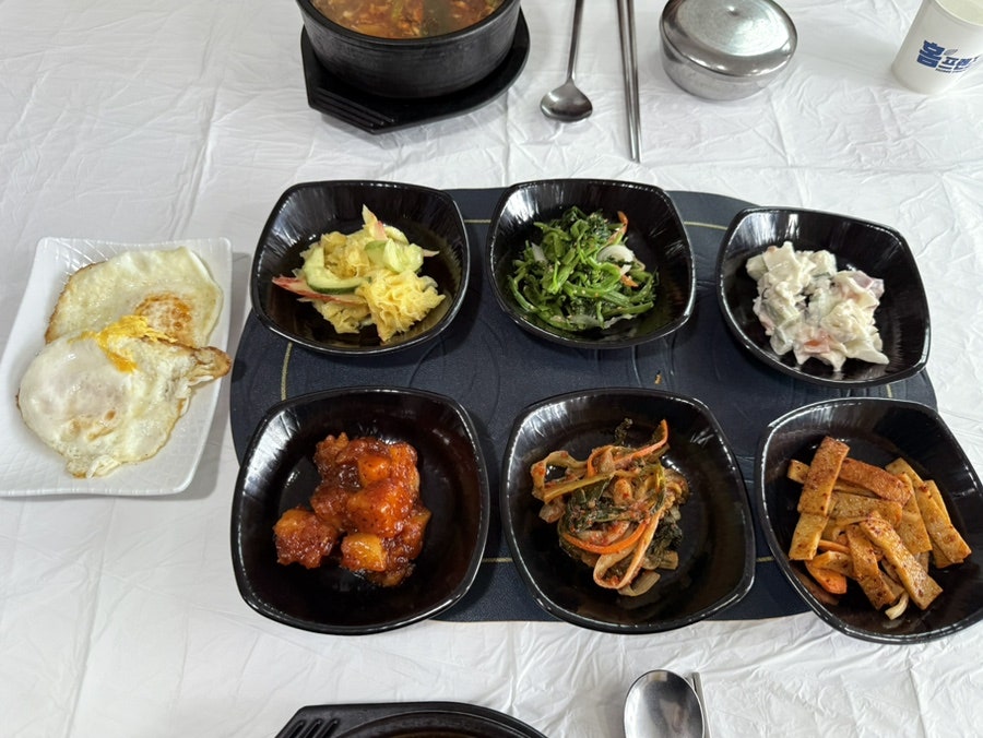 제원시골밥상 사진 5