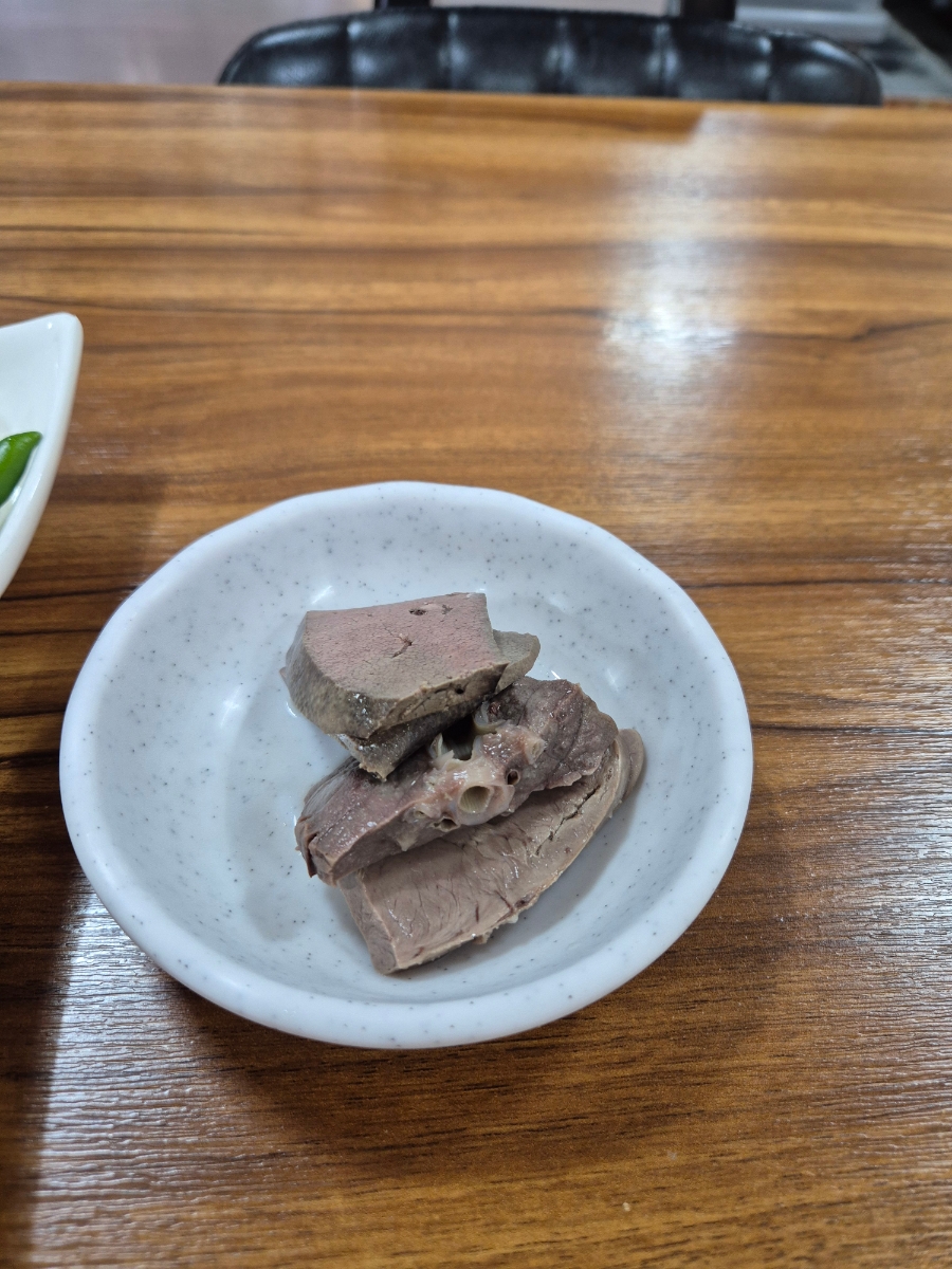 Gukbapjip photo 6