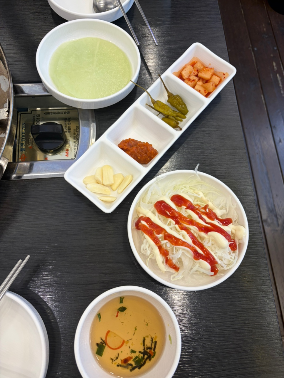 송도찐춘천닭갈비 본점 사진 1