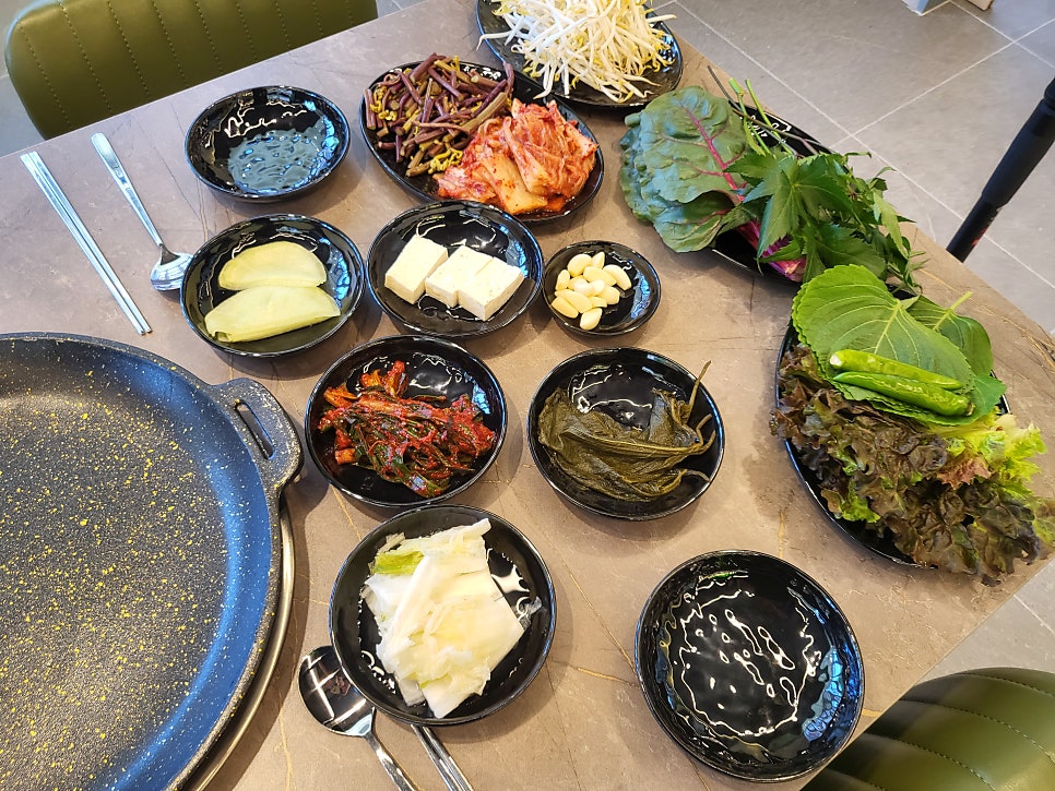 통큰대포삼겹 사진 4