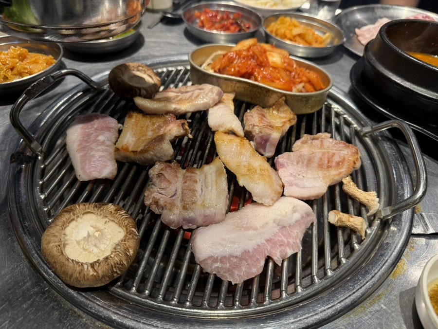 쉐프의고깃간 사진 6