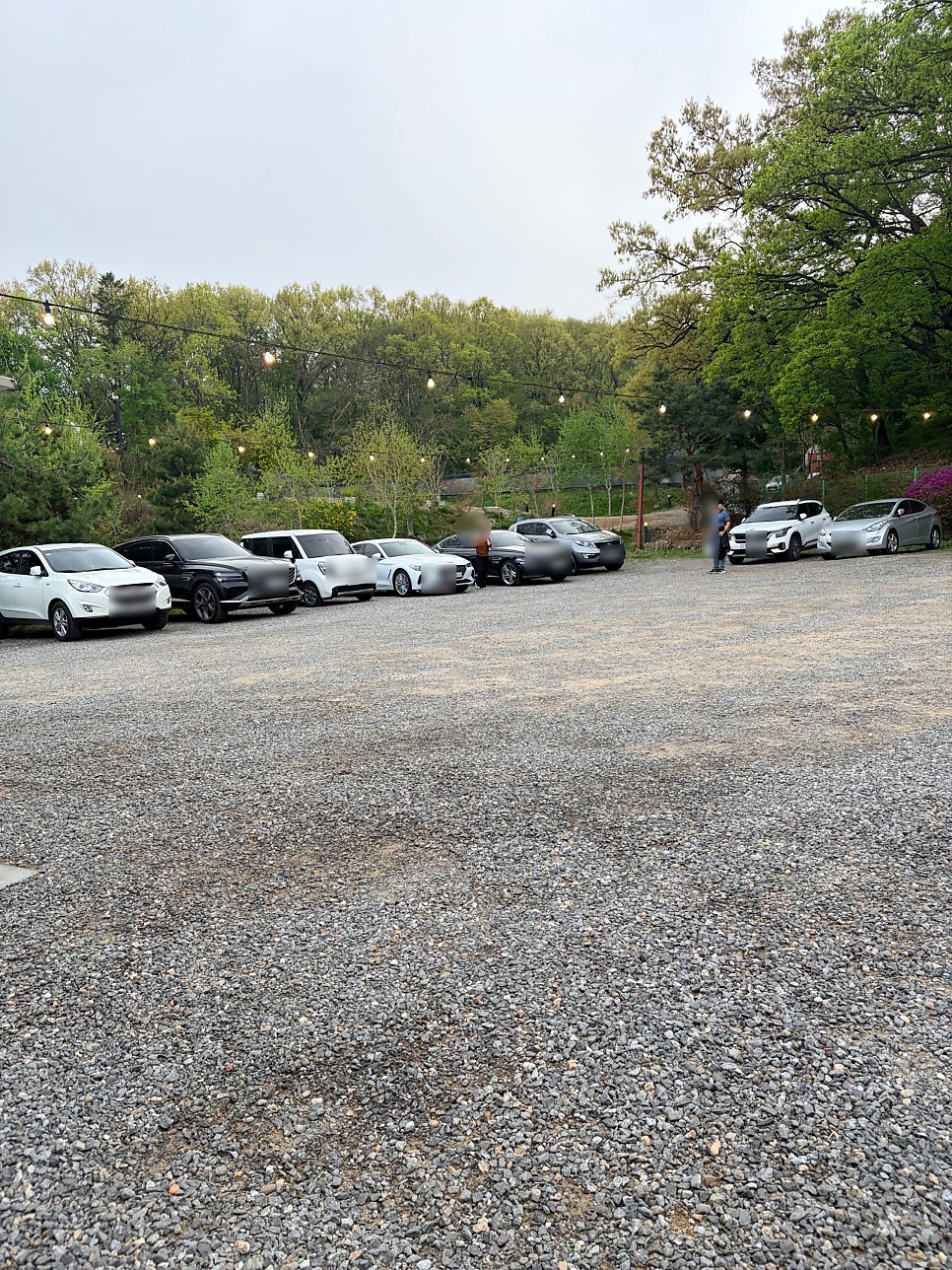 Baekunsaenggogi photo 3
