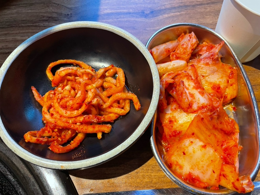 맛참숯 사진 2