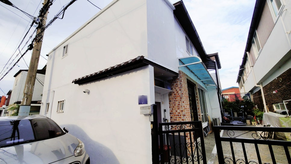 저녁산책 사진 4