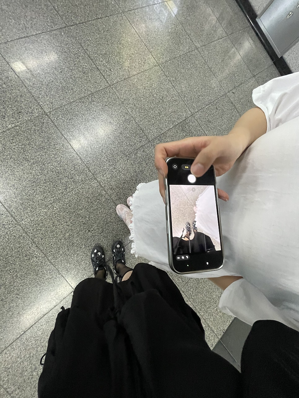 얼큰이왕냉면 사진 6