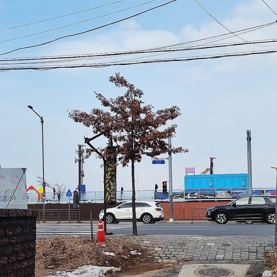 밀두레 사진 1