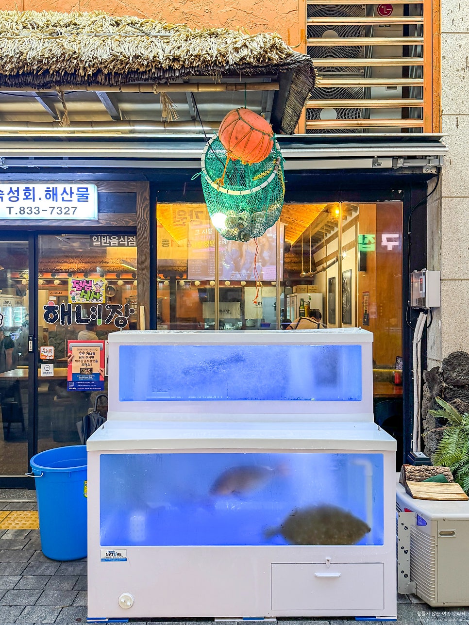 해녀장 사진 4